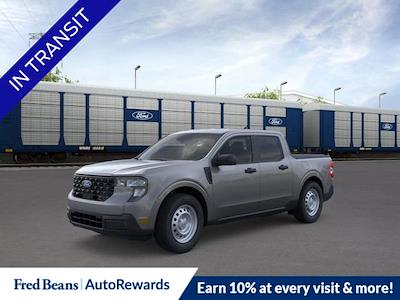 2026 Ford Maverick SuperCrew Cab FWD Pickup for sale #1105W8A - photo 1