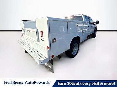 New 2026 Ford F-450 Crew Cab Service Truck for sale #FU6197 - photo 2