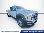 New 2026 Ford F-450 Crew Cab Service Truck for sale #FU6197 - photo 1