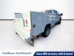New 2026 Ford F-450 Crew Cab Service Truck for sale #FU6197 - photo 2