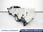New 2026 Ford F-450 Crew Cab Service Truck for sale #FU6197 - photo 7