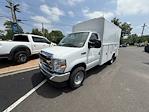 New 2026 Ford E-350 11' Reading Aluminum Service Utility Van for sale #FU6018 - photo 1
