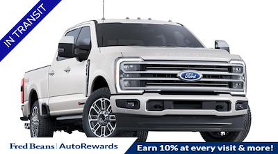 New 2025 Ford F-250 - photo 1