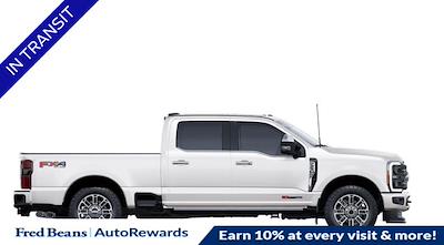 New 2025 Ford F-250 - photo 1