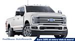 2025 Ford F-250 Crew Cab 4x4 Pickup for sale #5652W2B - photo 3