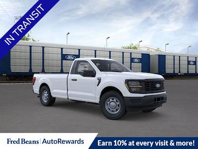 2025 Ford F-150 Regular Cab 4x2 Pickup for sale #F50921 - photo 1