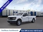 2025 Ford F-150 Regular Cab 4x2 Pickup for sale #F50921 - photo 3