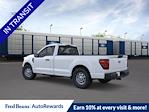 2025 Ford F-150 Regular Cab 4x2 Pickup for sale #F50921 - photo 6