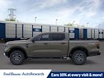 2025 Ford Ranger SuperCrew Cab 4x4 Pickup for sale #F50705 - photo 6
