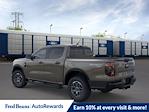 2025 Ford Ranger SuperCrew Cab 4x4 Pickup for sale #F50705 - photo 8