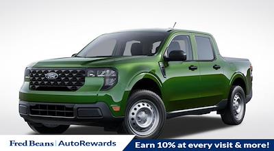 2025 Ford Maverick SuperCrew Cab FWD Pickup for sale #6267W8A - photo 1