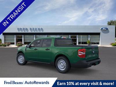 2025 Ford Maverick SuperCrew Cab FWD Pickup for sale #6267W8A - photo 2