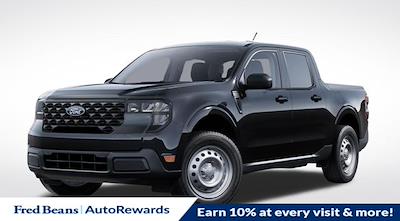 2025 Ford Maverick SuperCrew Cab AWD Pickup for sale #6268W8B - photo 1