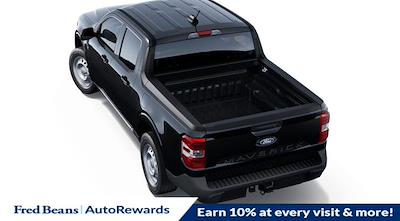 2025 Ford Maverick SuperCrew Cab AWD Pickup for sale #6268W8B - photo 2