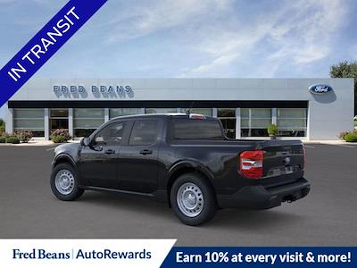 2025 Ford Maverick SuperCrew Cab AWD Pickup for sale #6268W8B - photo 2