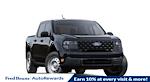 2025 Ford Maverick SuperCrew Cab AWD Pickup for sale #6268W8B - photo 4