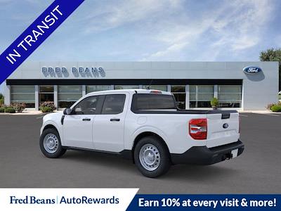 2025 Ford Maverick SuperCrew Cab AWD Pickup for sale #6274W8B - photo 2