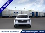 2025 Ford Maverick SuperCrew Cab AWD Pickup for sale #6274W8B - photo 6