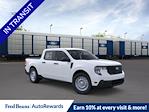 2025 Ford Maverick SuperCrew Cab AWD Pickup for sale #6274W8B - photo 7