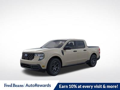 2025 Ford Maverick SuperCrew Cab FWD Pickup for sale #F50784 - photo 1