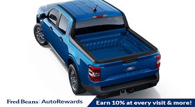 2025 Ford Maverick SuperCrew Cab FWD Pickup for sale #6277W8H - photo 2