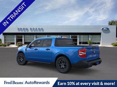 2025 Ford Maverick SuperCrew Cab FWD Pickup for sale #6277W8H - photo 2