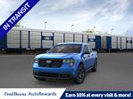 2025 Ford Maverick SuperCrew Cab FWD Pickup for sale #6277W8H - photo 2