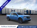 2025 Ford Maverick SuperCrew Cab FWD Pickup for sale #6277W8H - photo 7