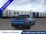 2025 Ford Maverick SuperCrew Cab FWD Pickup for sale #6277W8H - photo 8
