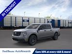 2025 Ford Maverick SuperCrew Cab AWD Pickup for sale #6283W8J - photo 1