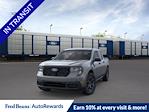 2025 Ford Maverick SuperCrew Cab AWD Pickup for sale #6283W8J - photo 2