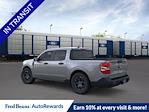2025 Ford Maverick SuperCrew Cab AWD Pickup for sale #6283W8J - photo 4