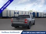 2025 Ford Maverick SuperCrew Cab AWD Pickup for sale #6283W8J - photo 8