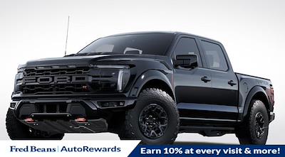 2025 Ford F-150 SuperCrew Cab 4x4 Pickup for sale #6309W1R - photo 1