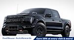 2025 Ford F-150 SuperCrew Cab 4x4 Pickup for sale #6309W1R - photo 1
