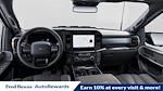 2025 Ford F-150 SuperCrew Cab 4x4 Pickup for sale #6309W1R - photo 7