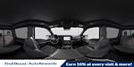 2025 Ford F-150 SuperCrew Cab 4x4 Pickup for sale #6309W1R - photo 8