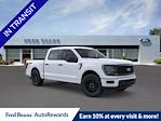 2025 Ford F-150 SuperCrew Cab 4x4 Pickup for sale #F50900 - photo 1