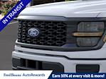 2025 Ford F-150 SuperCrew Cab 4x4 Pickup for sale #F50900 - photo 17