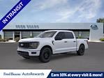 2025 Ford F-150 SuperCrew Cab 4x4 Pickup for sale #F50900 - photo 3