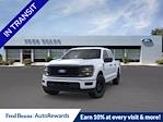 2025 Ford F-150 SuperCrew Cab 4x4 Pickup for sale #F50900 - photo 4