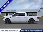 2025 Ford F-150 SuperCrew Cab 4x4 Pickup for sale #F50900 - photo 5