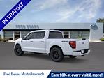 2025 Ford F-150 SuperCrew Cab 4x4 Pickup for sale #F50900 - photo 6