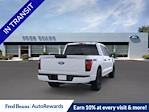 2025 Ford F-150 SuperCrew Cab 4x4 Pickup for sale #F50900 - photo 2