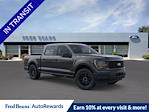 2025 Ford F-150 SuperCrew Cab 4x4 Pickup for sale #F50895 - photo 1