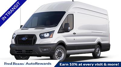 2025 Ford Transit 350 High Roof RWD Empty Cargo Van for sale #FU5444 - photo 1