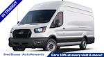 2025 Ford Transit 350 High Roof RWD Empty Cargo Van for sale #FU5444 - photo 1