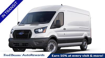 2025 Ford Transit 150 Medium Roof RWD Empty Cargo Van for sale #FU5447 - photo 1