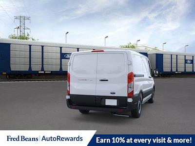2025 Ford Transit 150 Low Roof RWD Empty Cargo Van for sale #FU5430 - photo 2