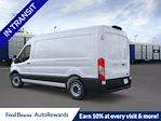 2025 Ford Transit 250 Medium Roof RWD Empty Cargo Van for sale #FU5456 - photo 6